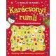 A Mikulás és manói - Karácsonyi rumli 