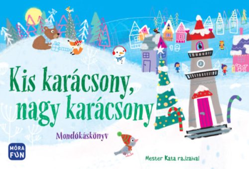 Kis karácsony, nagy karácsony 