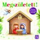 Megszületett! - Készségfejlesztő kirakós	