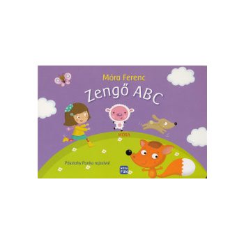 Zengő ABC - Lapozó 