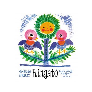 Ringató