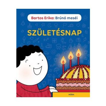 Születésnap - Brúnó meséi	