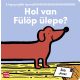 Hol van Fülöp ülepe? - A legnyurgább leporellóóóóóóó 