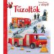 Ismerd meg a világot! - Tűzoltók 