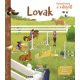Ismerd meg a világot! - Lovak 
