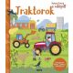 Ismerd meg a világot! - Traktorok 
