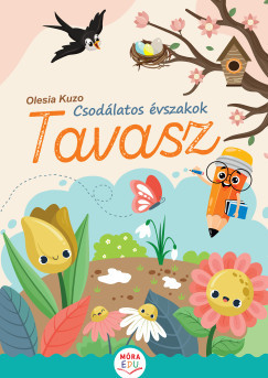 Csodálatos évszakok - Tavasz 