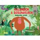 Kalandok a dzsungelben - Simogatós lapozó