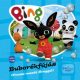 Bing - Buborékfújás - Olvass mesét Binggel!	