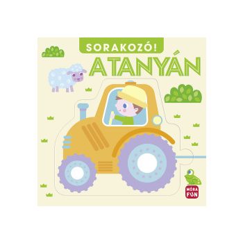 Sorakozó! - A tanyán 