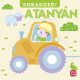 Sorakozó! - A tanyán 