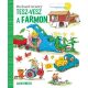 Tesz-vesz a farmon 