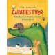 Cápatestvér - Népmesék félreértett állatokról  