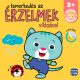  Ismerkedés az érzelmek világával - Kicsik könyve