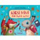 Kicsi Mimi iskolás lesz - ELŐRENDELHETŐ