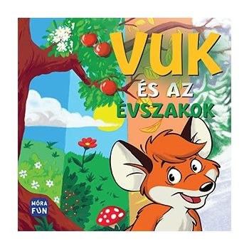 Vuk és az évszakok