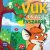 Vuk és az évszakok - ELŐRENDELHETŐ