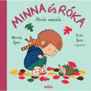 Minna és Róka 2. - Alvós mesék
