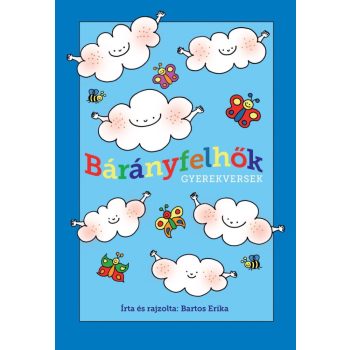 Bárányfelhők - gyerekversek