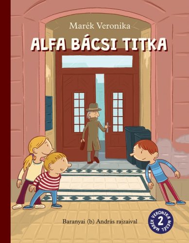 Alfa bácsi titkai