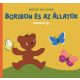 Boribon ás az állatok - babakönyv