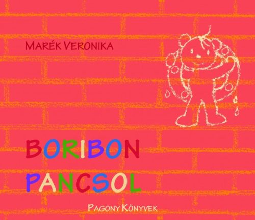 Boribon pancsol