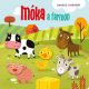  Hangos cimborák - Móka a farmon 