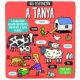 Kis felfedezők - A tanya 