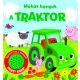  Mókás hangok - A traktor 