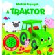  Mókás hangok - A traktor 