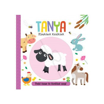  Kirakósok kicsiknek - Tanya 