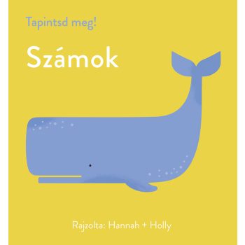  Tapintsd meg! - Számok 