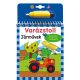 Varázstoll - Járművek