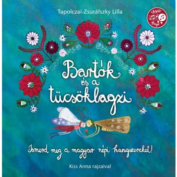 Bartók és a tücsöklagzi 