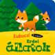 Kukucs! - Erdei állatok 