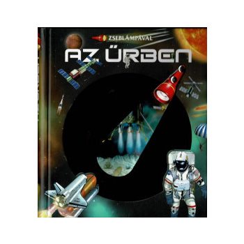 Zseblámpával - Az űrben 