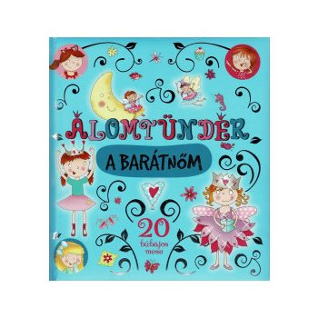 Álomtündér a barátnőm 