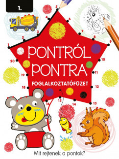 Pontról pontra 1. 