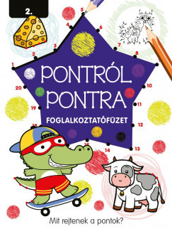 Pontról pontra 2. 