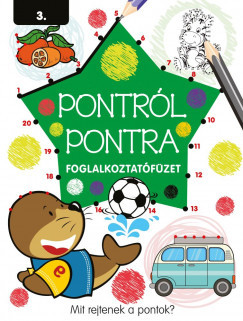 Pontról pontra 3. 