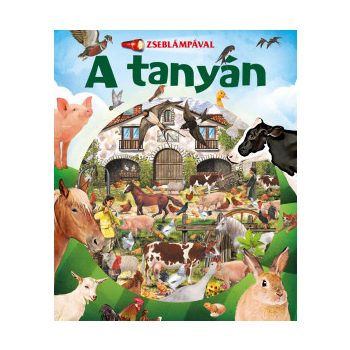 Zseblámpával - A tanyán 