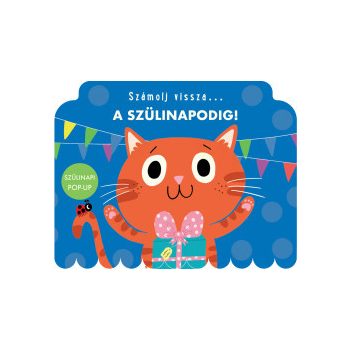 Számolj vissza... A szülinapodig! 