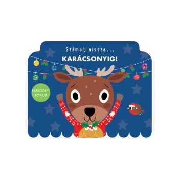 Számolj vissza... Karácsonyig! 