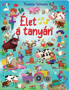 Élet a tanyán 