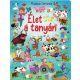 Élet a tanyán 