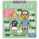  Kis felfedezők - A csodálatos test