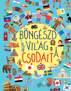 Böngészd a világ csodáit 