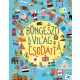 Böngészd a világ csodáit 