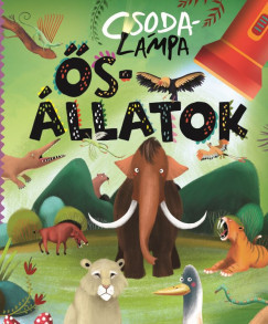 Csodalámpa - Ősállatok 