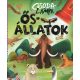 Csodalámpa - Ősállatok 